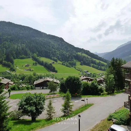Renove 1er Etage Pour 4 Pers. - - Fr-1-458-182 Apartamento