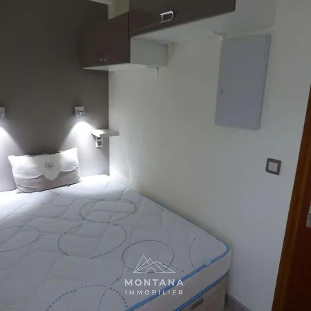 Apartment Renove 1er Etage Pour 4 Pers. - - Fr-1-458-182