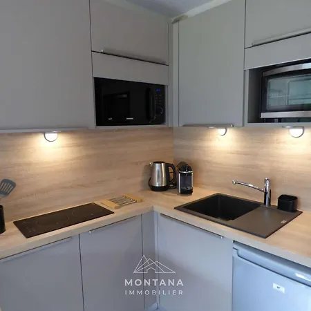 Apartment Renove 1er Etage Pour 4 Pers. - - Fr-1-458-182 *