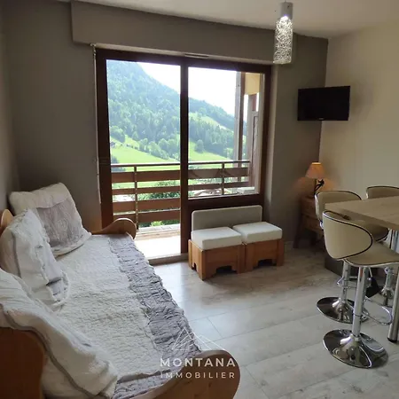 Renove 1er Etage Pour 4 Pers. - - Fr-1-458-182