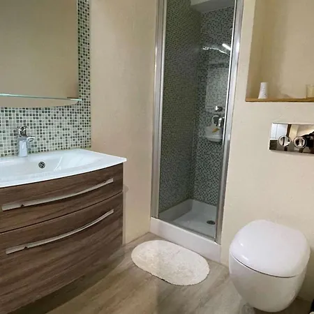Renove 1er Etage Pour 4 Pers. - - Fr-1-458-182 Le Grand-Bornand